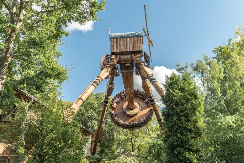 The 10 best Eurocamp October half-term holidays, frugal mum travel guide