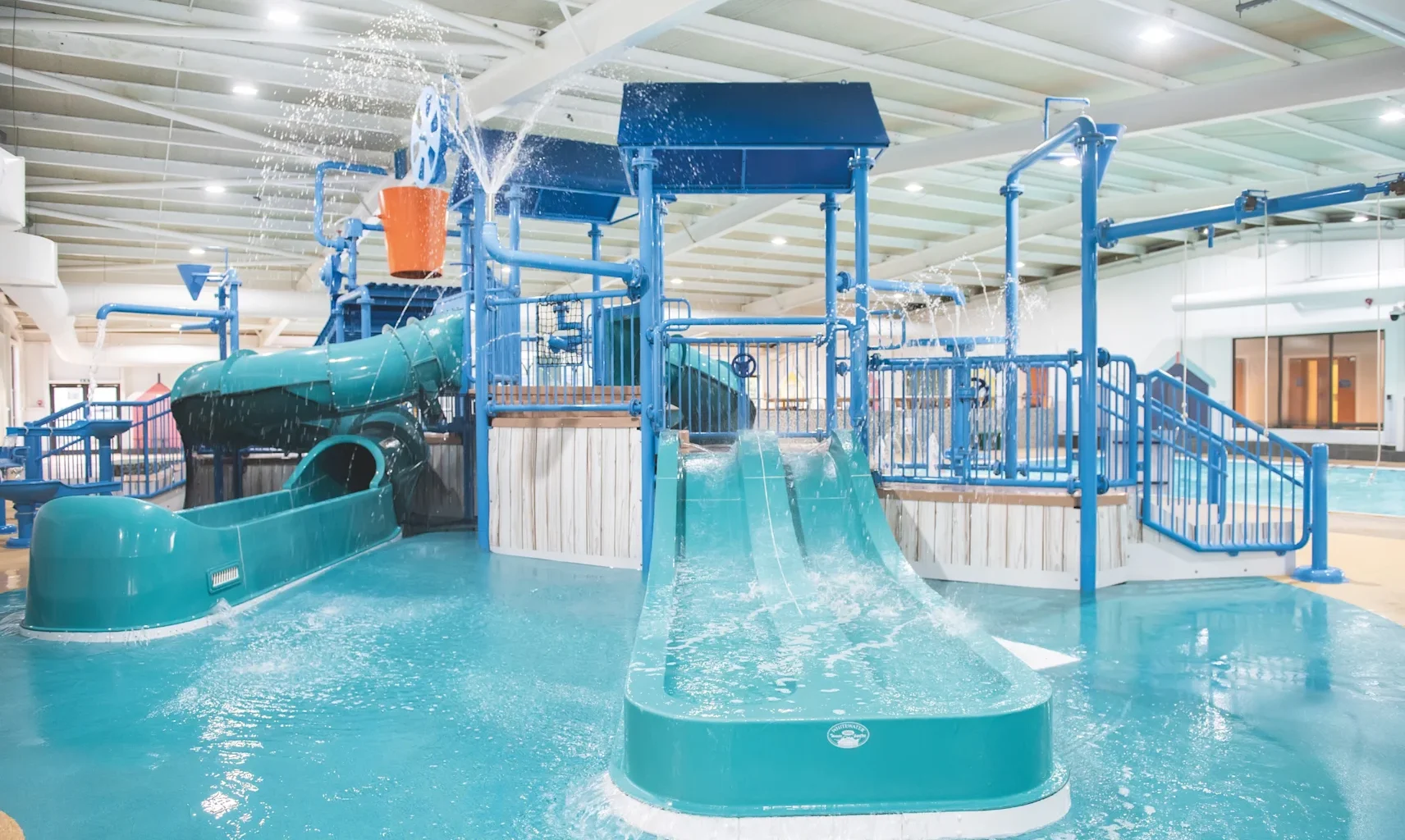 The 10 best Haven holiday parks for toddlers, frugal mum UK travel guide