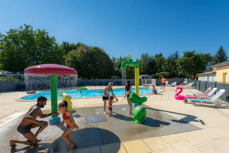 The 20 best Eurocamp holidays near theme parks, frugal mum travel guide, photo of le ried, france