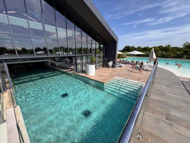 Eurocamp France, The 5 best Vendée holiday parks for families, frugal mum travel guide