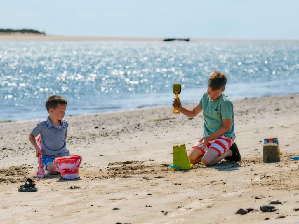 The 15 best Parkdean Resorts for family beach holidays, frugal mum travel guide, UK staycations