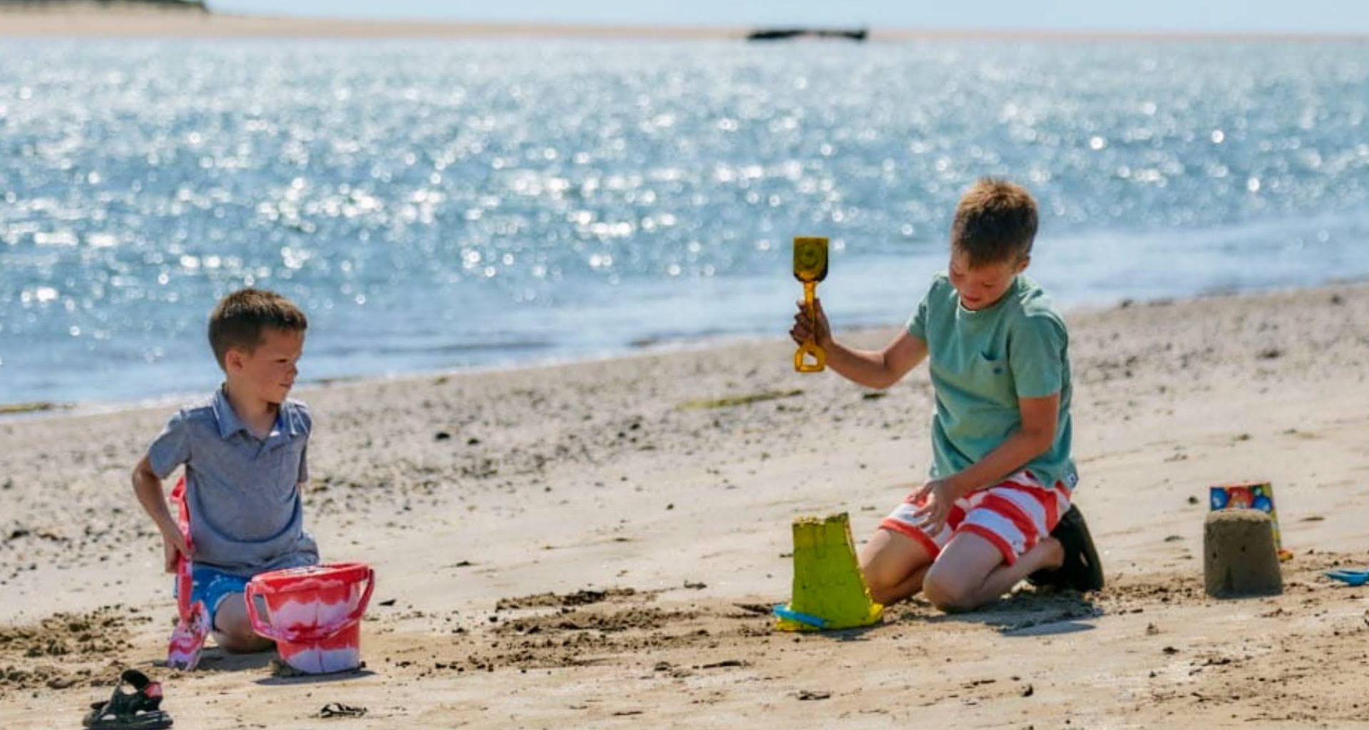 The 15 best Parkdean Resorts for family beach holidays, frugal mum travel guide, UK staycations