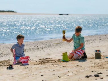 The 15 best Parkdean Resorts for family beach holidays, frugal mum travel guide, UK staycations