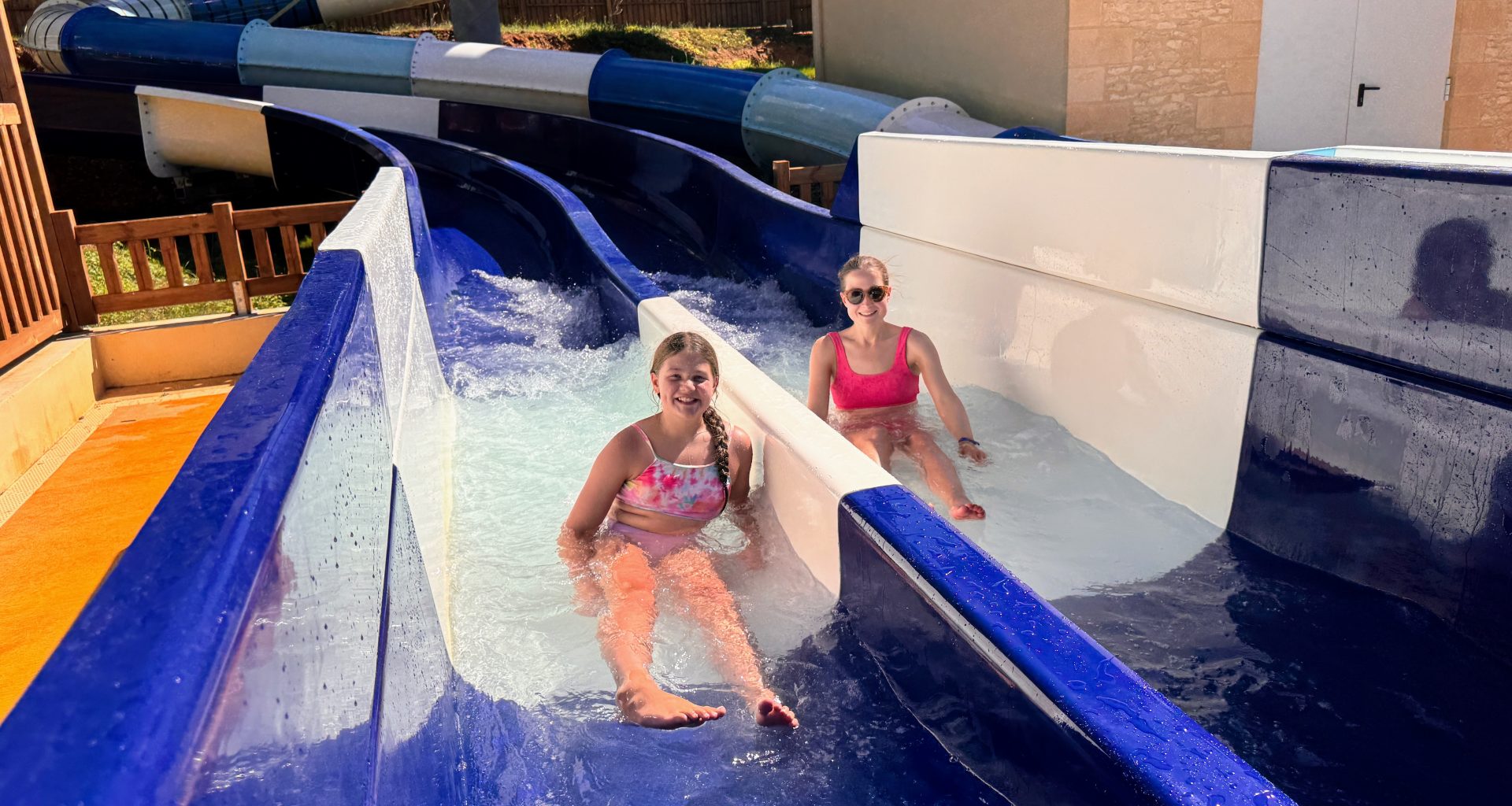 Eurocamp France, The 5 best Dordogne holiday parks for families, frugal mum travel guide