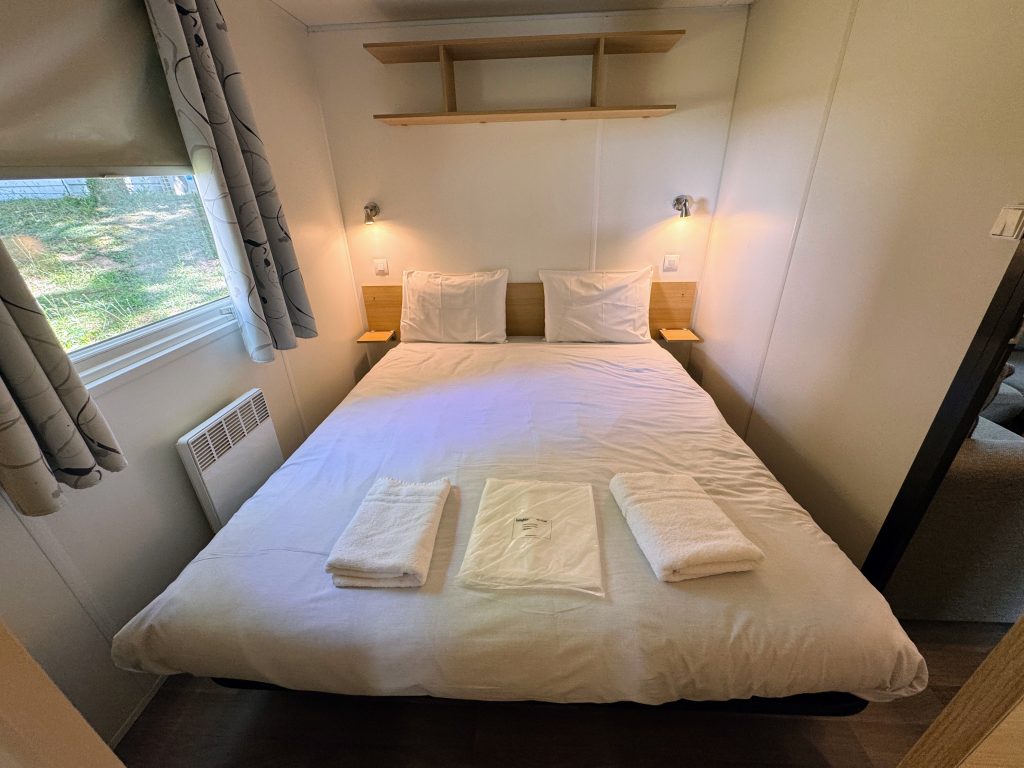 Eurocamp Holiday Review, Saint Avit Loisirs, the Dordogne, France, frugal mum travel guide, photo of premium exclusive accommodation