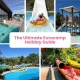 eurocamp review, complete holiday guide, FAQs, frugal mum