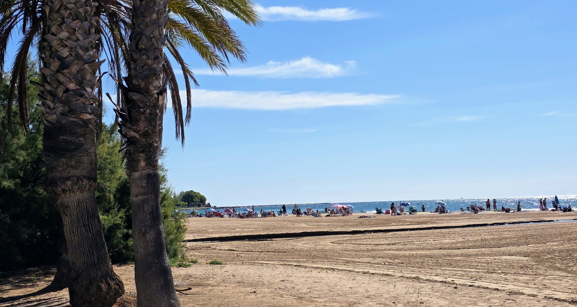 Eurocamp Spain: The 5 best holidays on the Costa Dorada