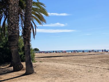 Eurocamp Spain: The 5 best holidays on the Costa Dorada