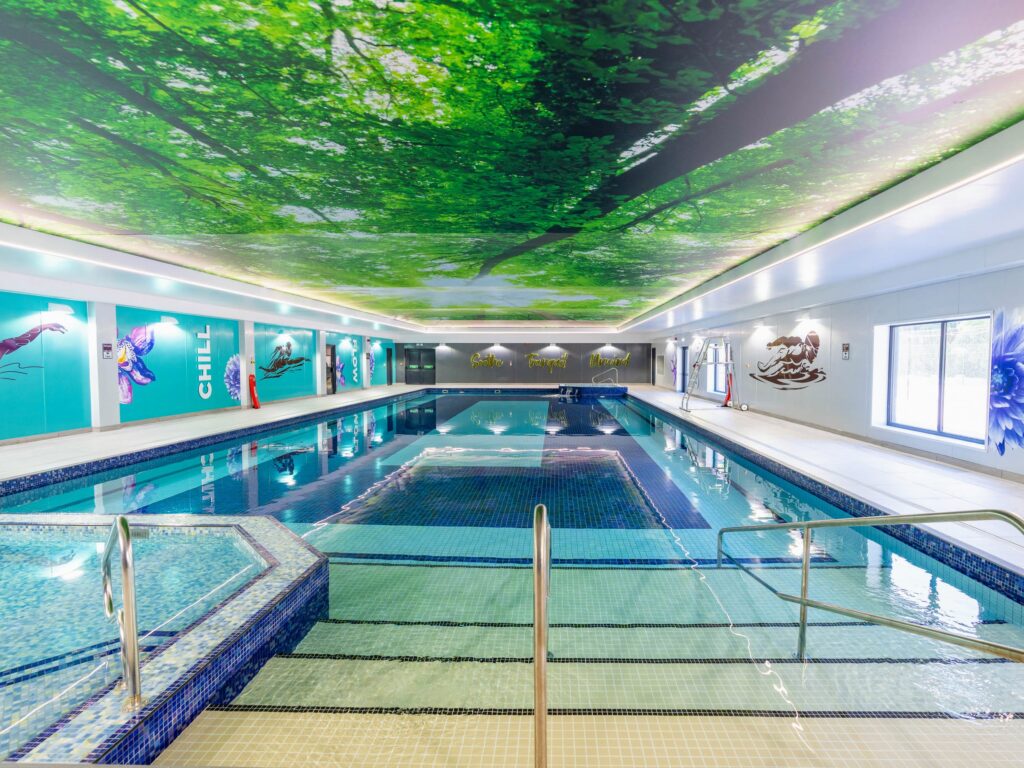 the best holiday parks in Cornwall for kids, frugal mum guide, uk staycation, photo of Park Holidays Hengar Manor