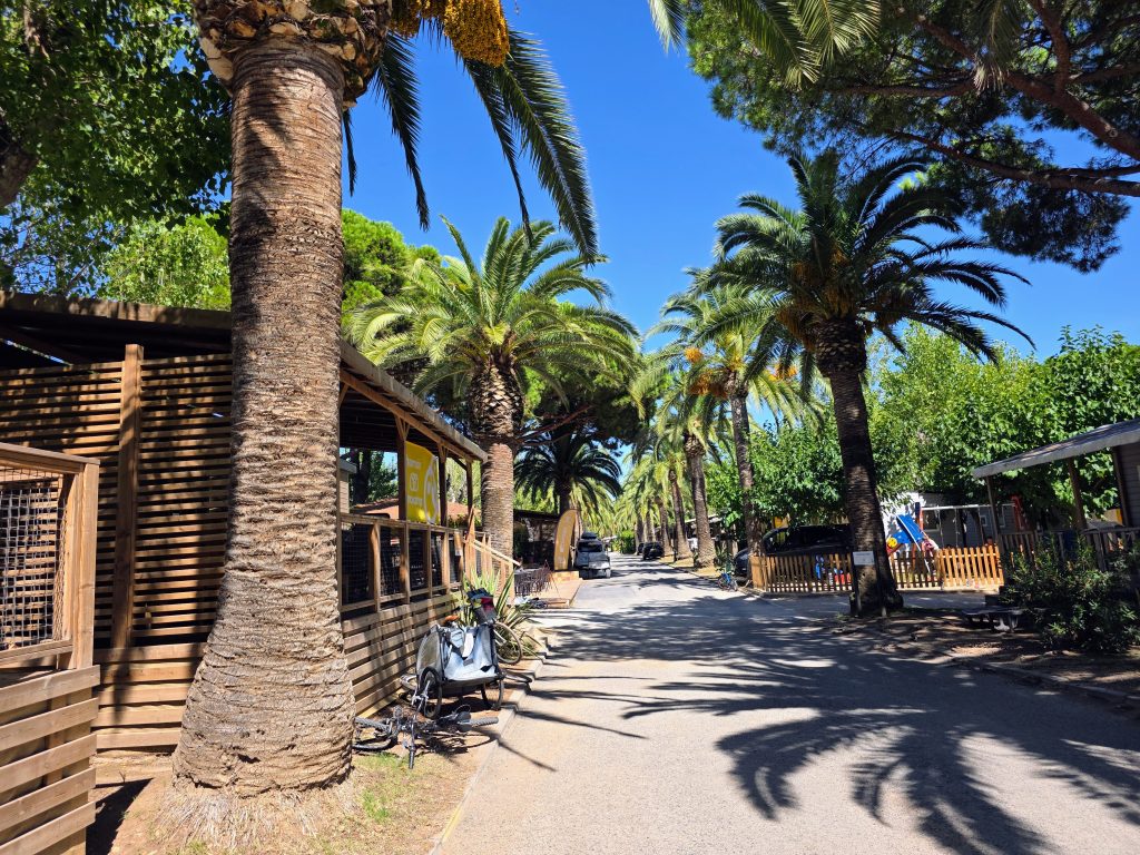 Eurocamp Holiday Review: Playa Montroig, Costa Dorada, Spain, frugal mum travel guide, photo of holiday homes