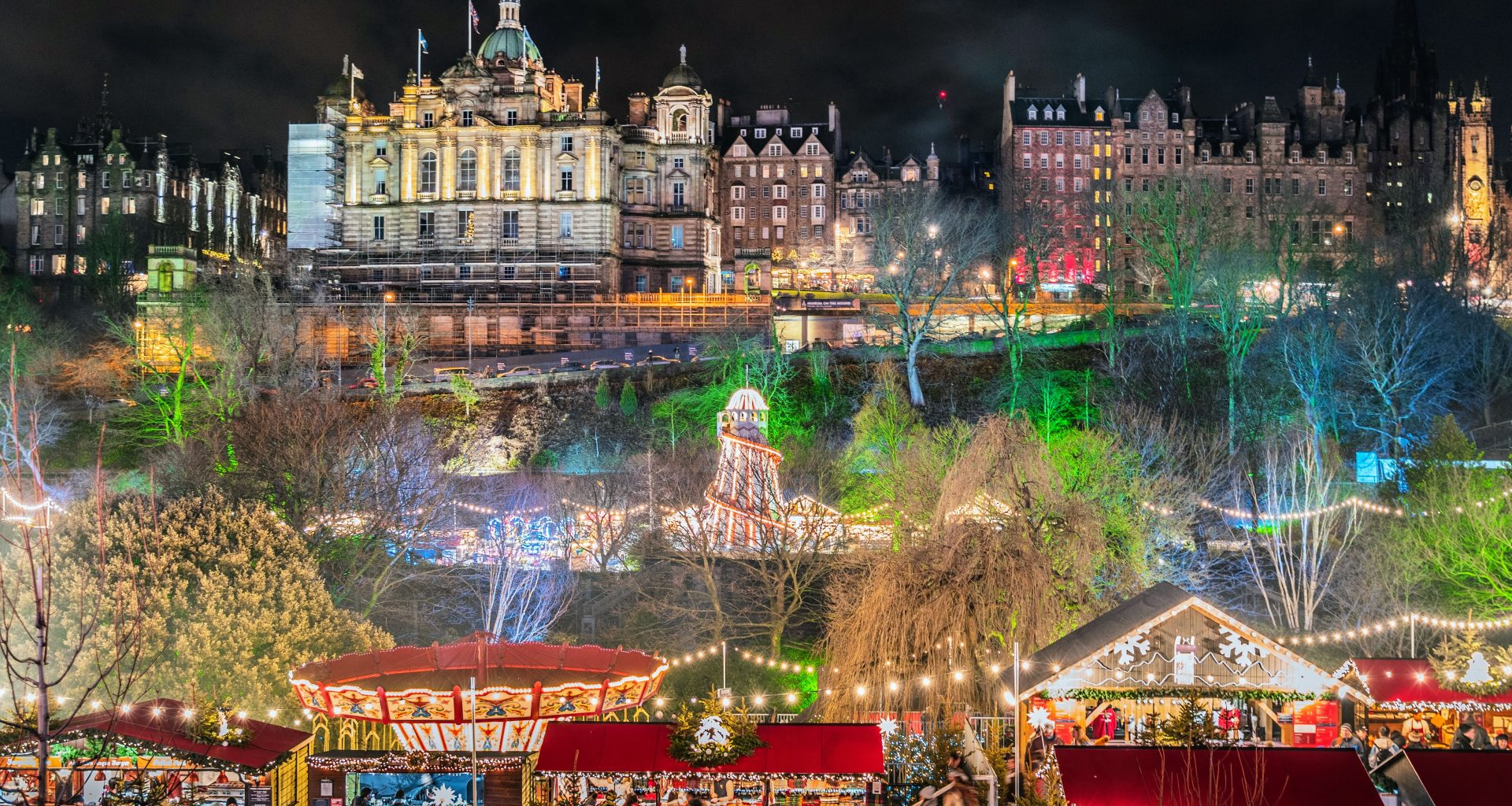 The 10 best UK Christmas Markets to visit with kids, frugal mum family travel guide