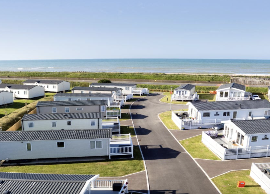 The best UK holiday parks for teenagers, frugal mum travel guide, photo of parkdean resorts camber sands holiday park, east sussex