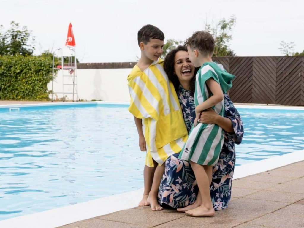 Family holidays in Devon, best places to stay with kids, frugal mum travel guide, photo of bideford bay holiday park, parkdean resorts