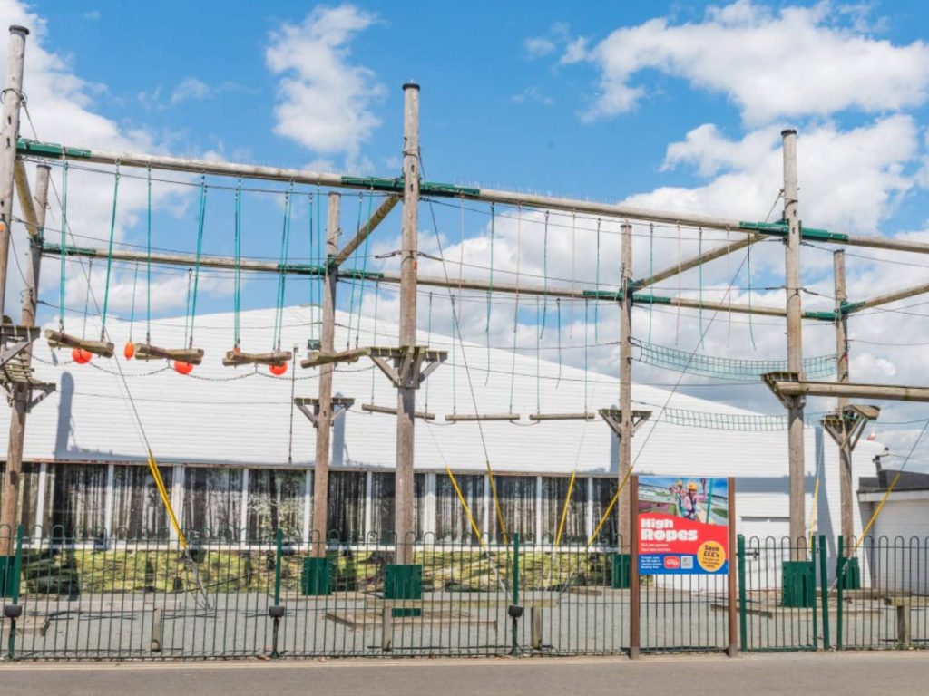 The best Parkdean Resorts holidays for teenagers, frugal mum travel guide uk staycation, photo of camber sands holiday park, east sussex