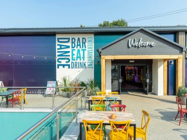 The best holiday parks in South Devon for families, frugal mum travel guide