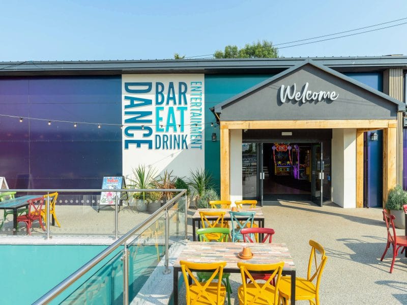 The best holiday parks in South Devon for families, frugal mum travel guide