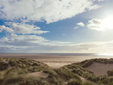 Which Haven holiday parks have beach access, frugal mum UK travel guide