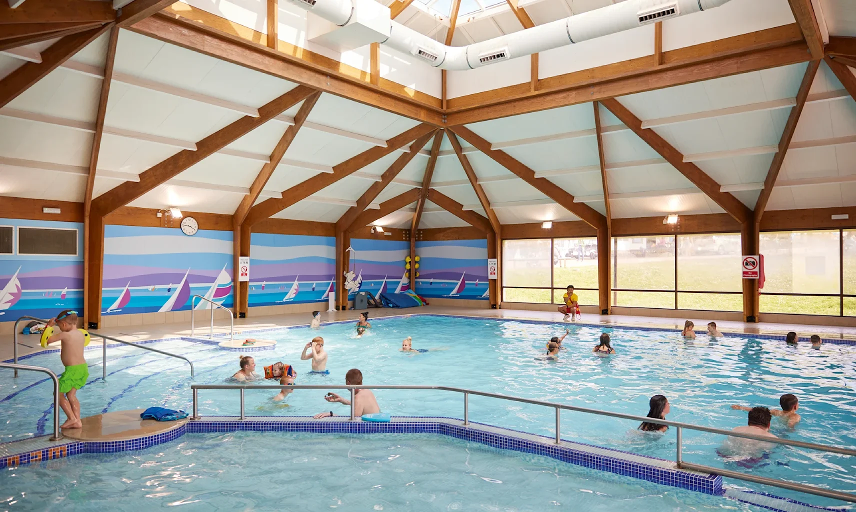 The best holiday parks in Kent for families, frugal mum travel guide