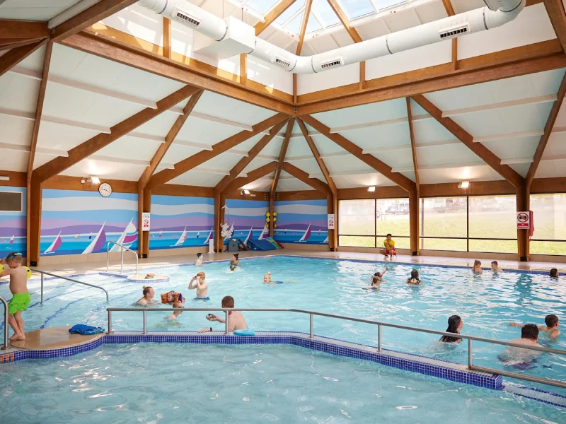 The best holiday parks in Kent for families, frugal mum travel guide