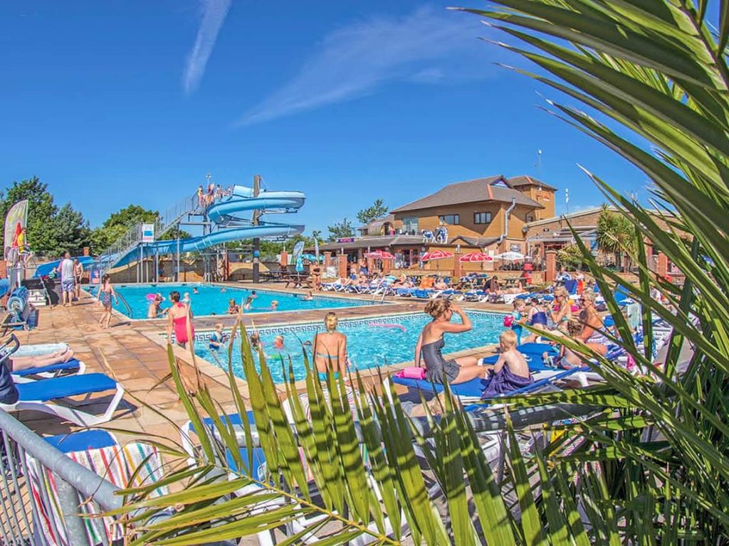 Family holidays in Devon, best places to stay with kids, frugal mum travel guide, uk staycation, photo of lady's mile