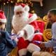 Best UK holiday parks for Christmas breaks with kids from haven, parkdean resorts and away resorts, frugal mum guide