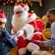 Best UK holiday parks for Christmas breaks with kids from haven, parkdean resorts and away resorts, frugal mum guide