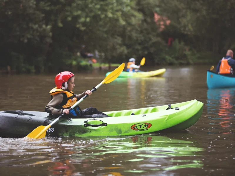 The 10 best Haven Holiday Parks for teenagers, frugal mum UK travel guide