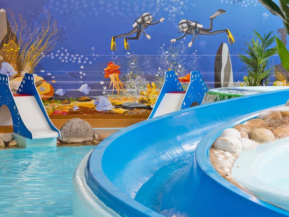 Parkdean Ruda 13 Best Holiday Parks in Devon for Families