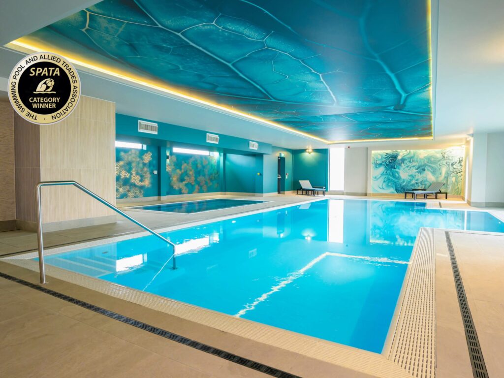 The best Park Holidays UK resorts for families, frugal mum travel guide, image of Rye Harbour Coastal & Country Park