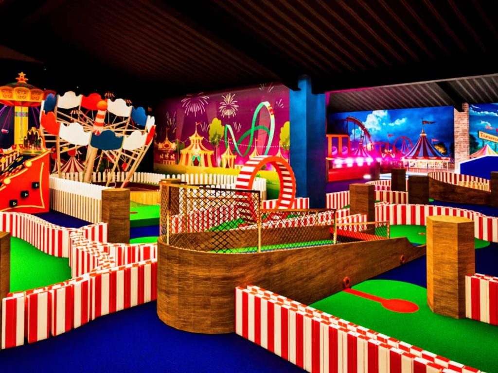 The best Parkdean Resorts holidays for teenagers, frugal mum travel guide uk staycation, photo of vauxhall