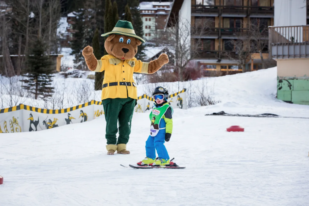 The best European Landal resorts for family winter holidays, frugal mum travel guide, photo of Landal Bad Kleinkirchheim, Austria