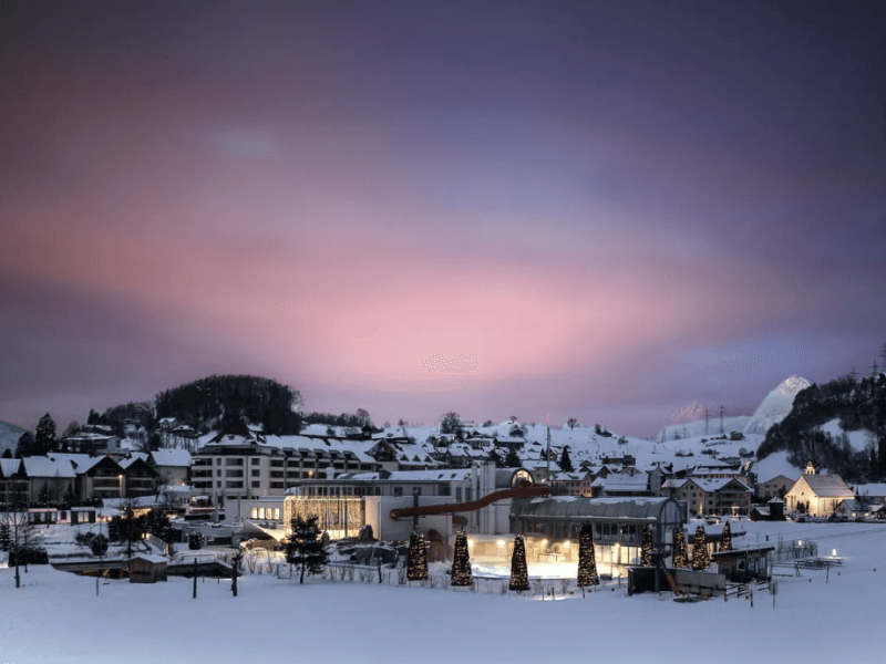 The best European Landal resorts for family winter holidays, frugal mum travel guide