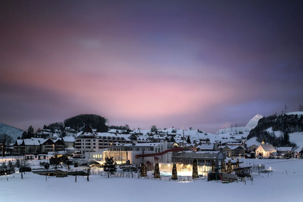 The best European Landal resorts for family winter holidays, frugal mum travel guide