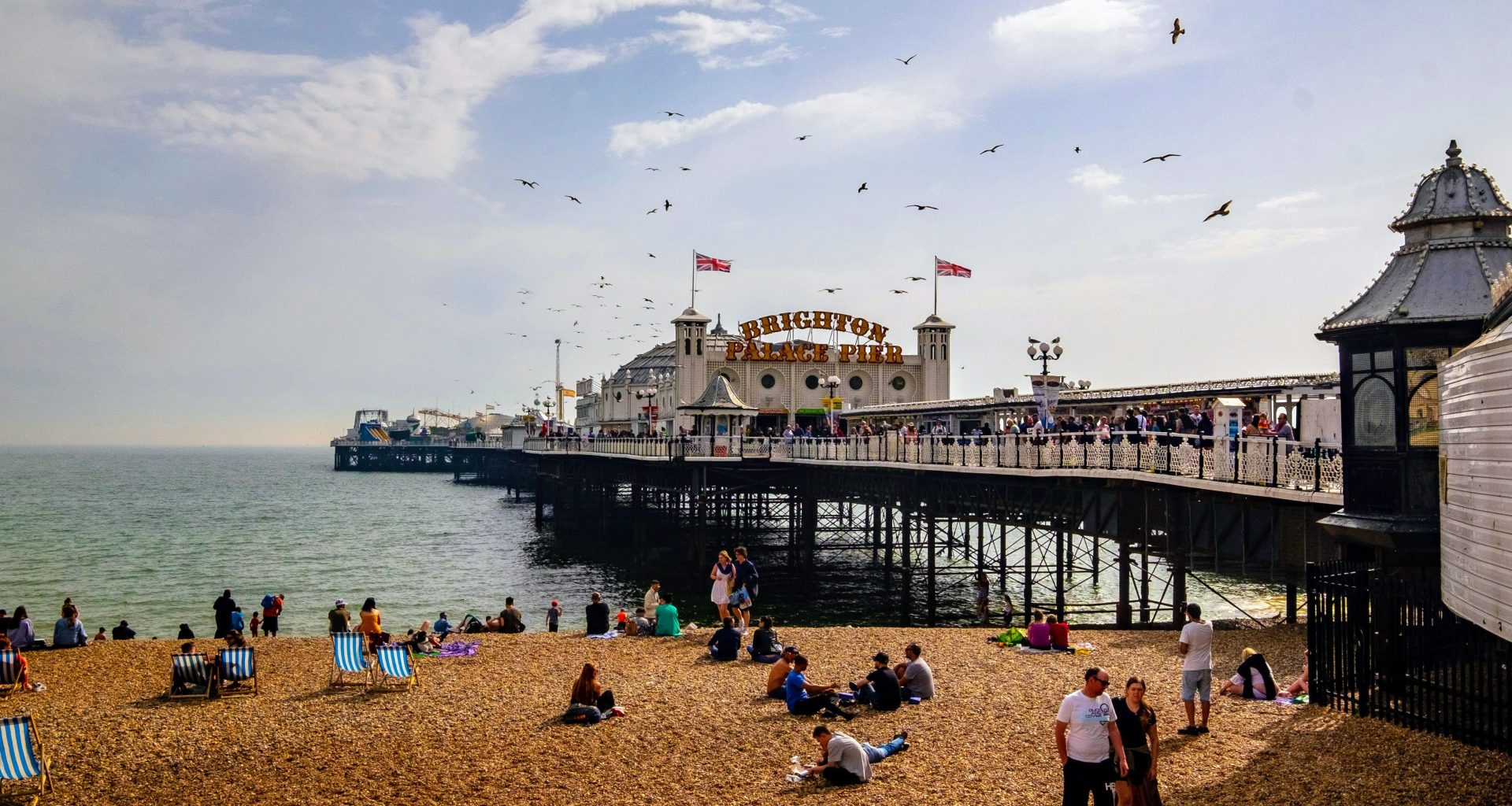 The best things to do in Sussex with kids, frugal mum travel guide