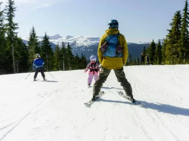 Are all inclusive ski holidays worth it for families, frugal mum travel guide