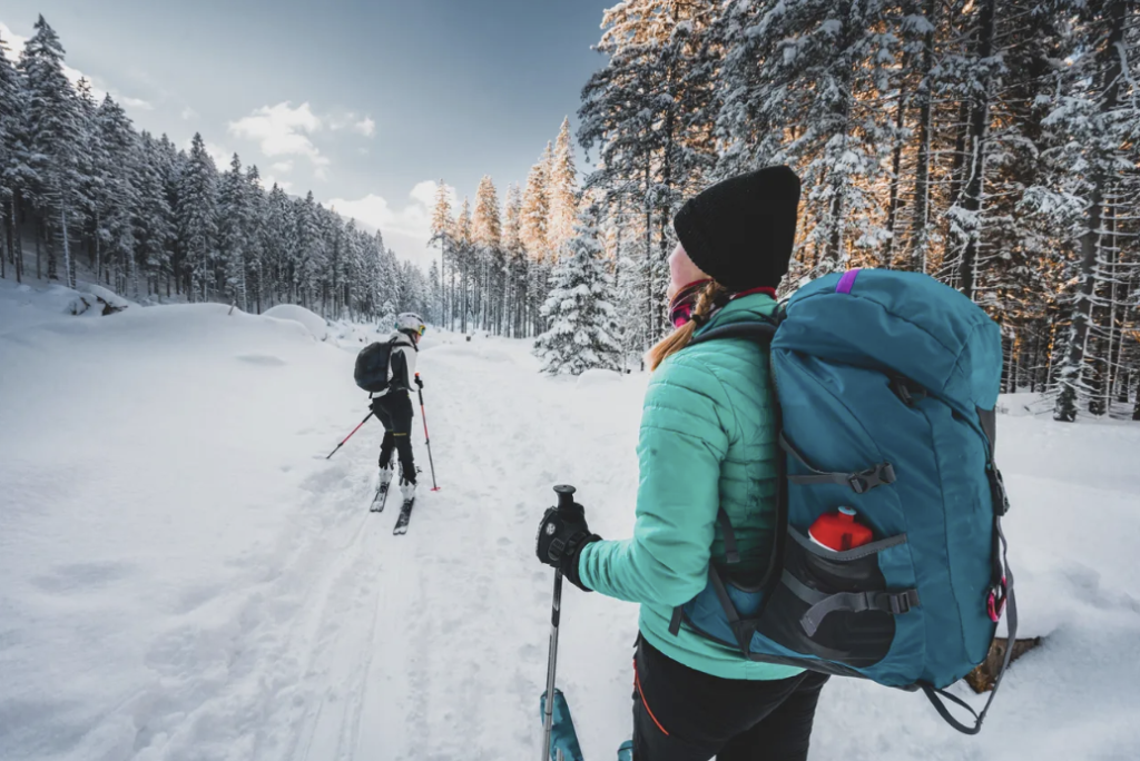 The best European Landal resorts for family winter holidays, frugal mum travel guide, photo of Landal Katschberg, Austria