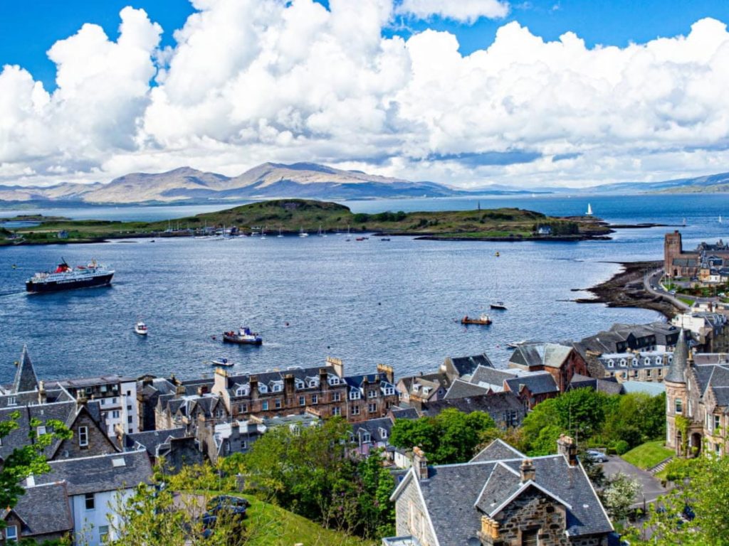 The best holiday parks in Scotland for families, frugal mum travel guide, photo of parkdean resorts wemyss bay