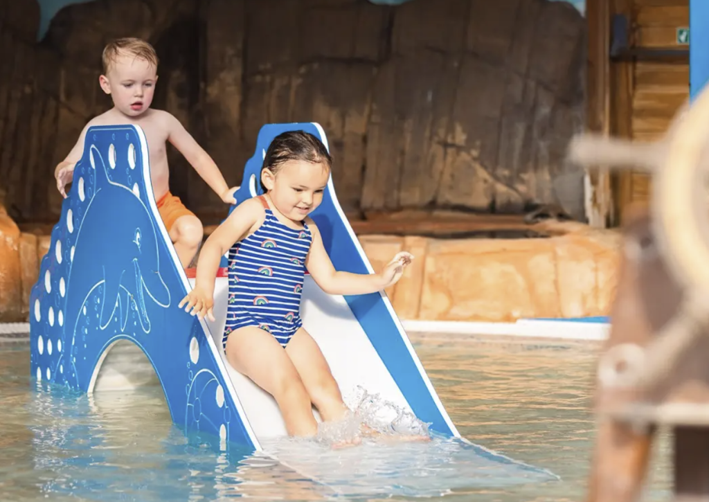 The best holiday parks in Wales for families, frugal mum travel guide, photo of bluestone