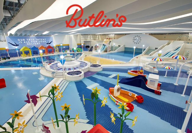 butlins deals and offers