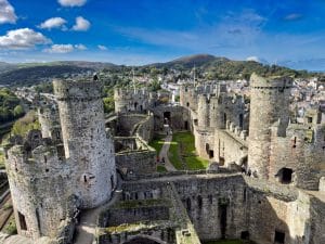 The best things to do in North Wales with kids, frugal mum travel guide