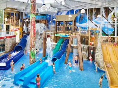 The best winter holidays in the Netherlands for families, frugal mum travel guide