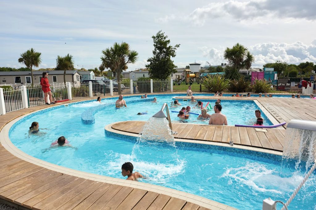 The best holiday parks in North Wales for families, frugal mum travel guide