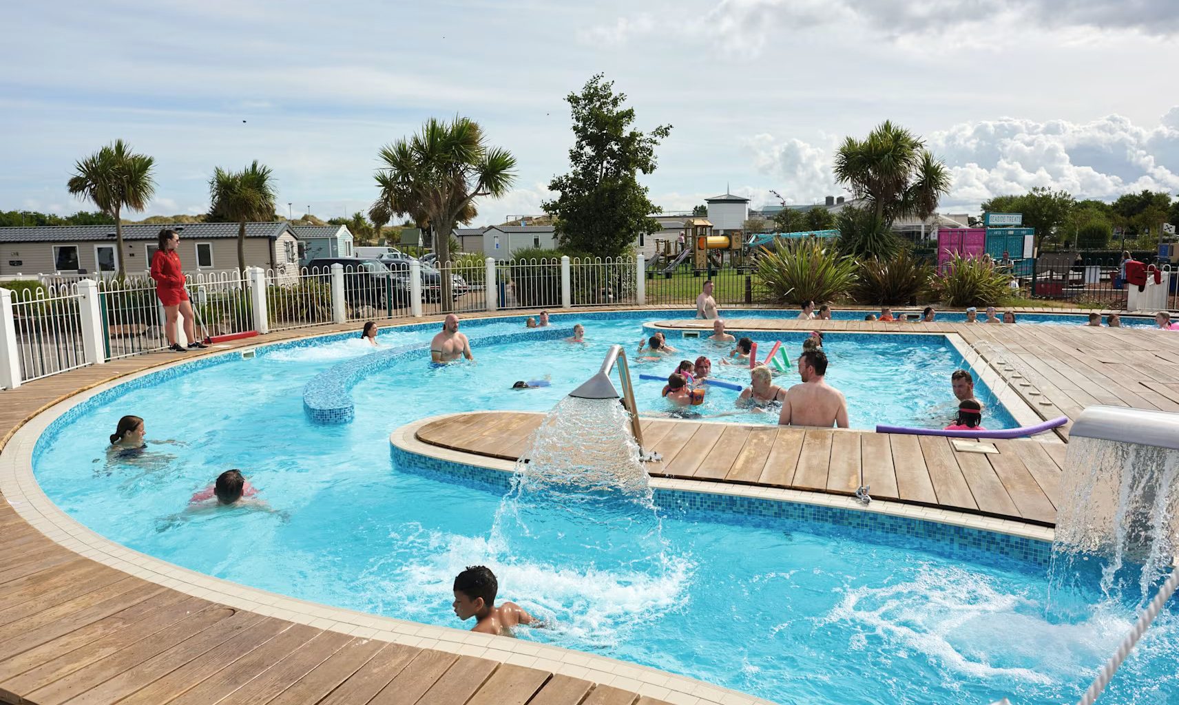 The best holiday parks in North Wales for families, frugal mum travel guide