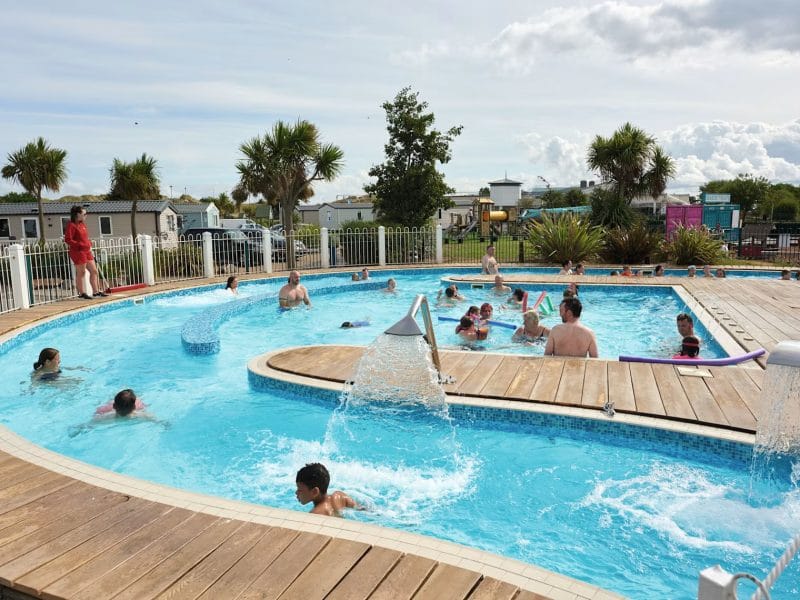 The best holiday parks in North Wales for families, frugal mum travel guide
