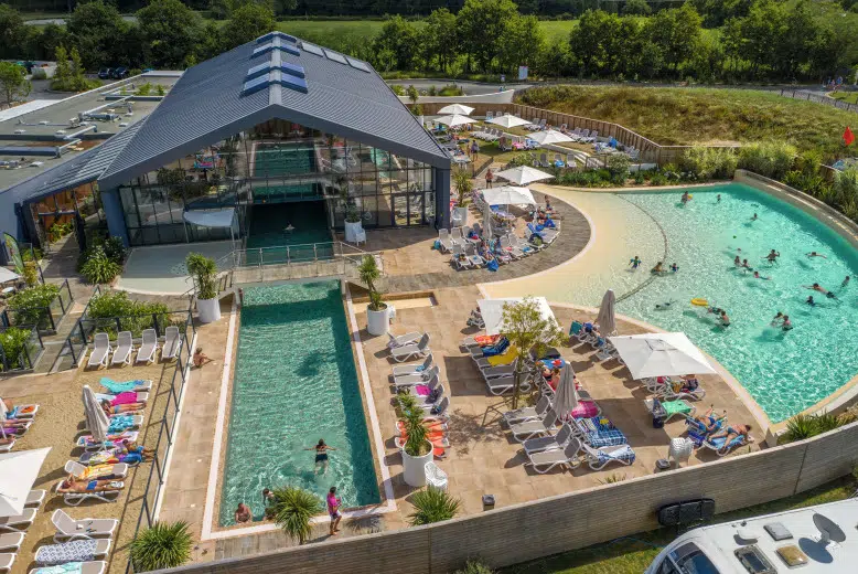 The best 5 star Eurocamp resorts for families, frugal mum travel guide