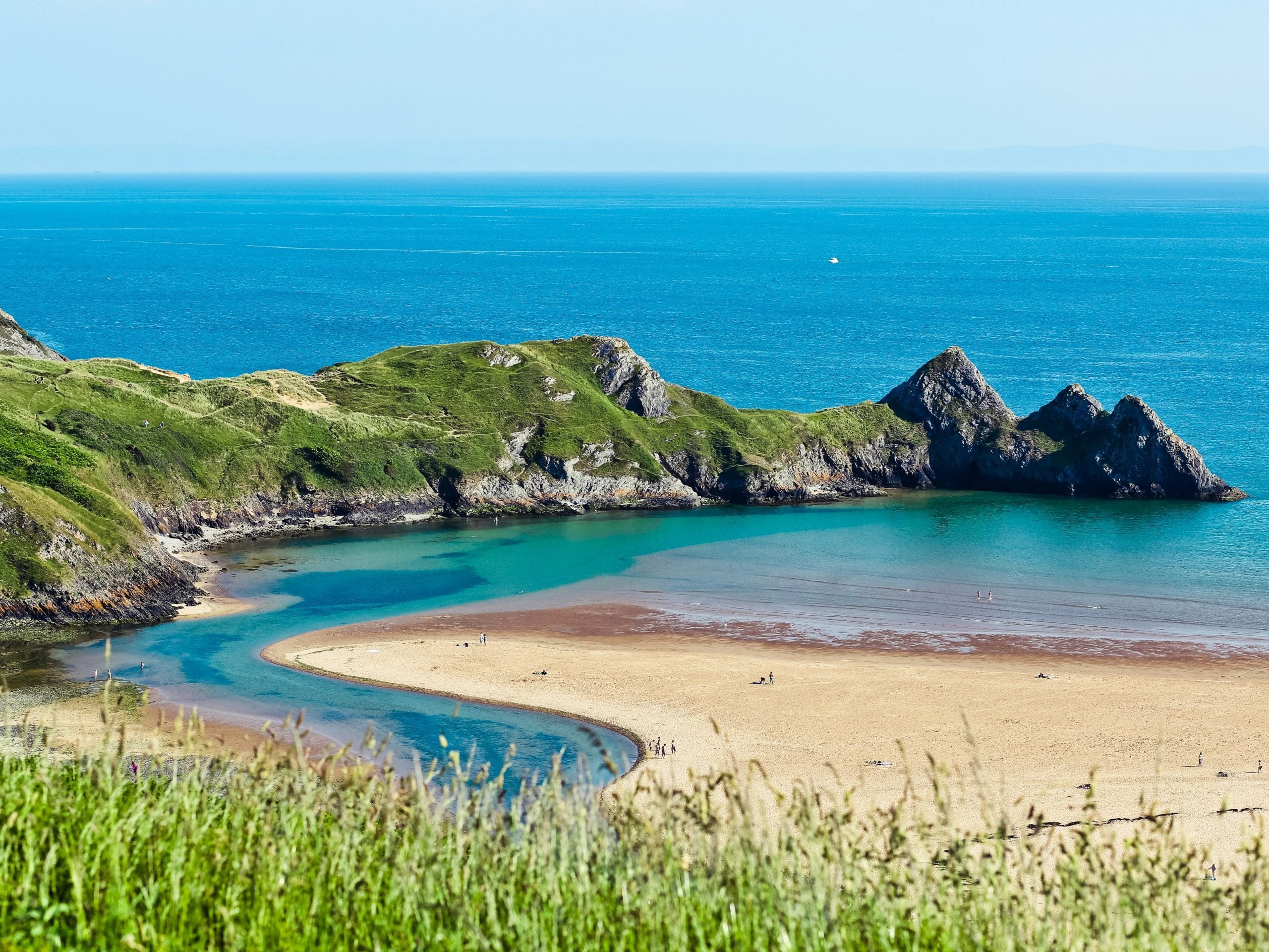 10 Best Things to Do in Wales with Kids