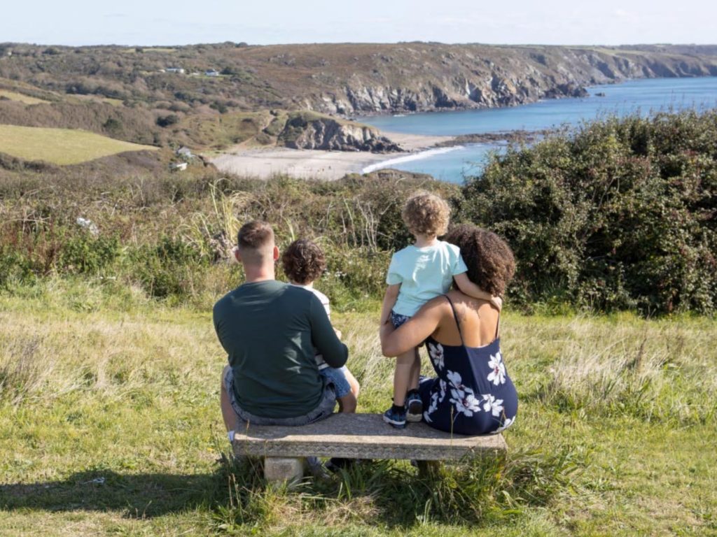 best Parkdean Resorts for family beach holidays, family holidays, frugal mum guide, photo of sea acres parkdean resorts