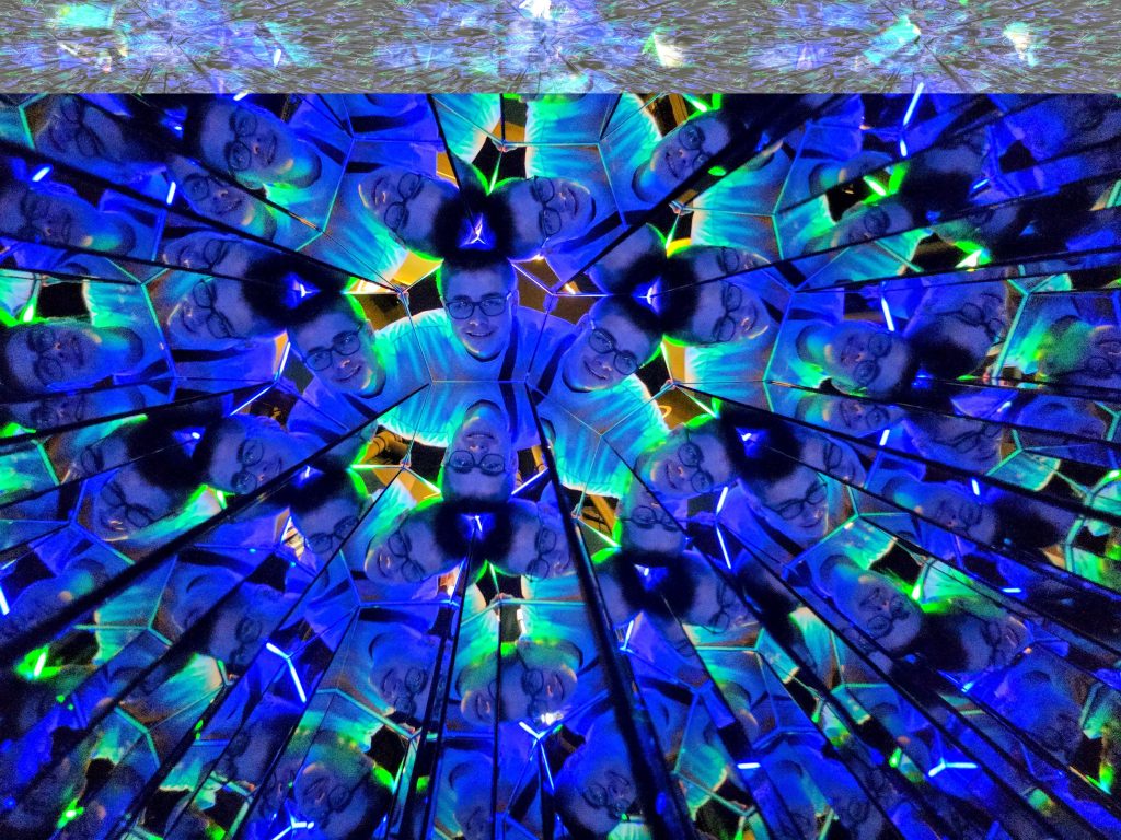 Is the Twist Museum worth a visit with kids, frugal mum london travel guide, photo at twist museum