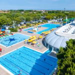 Garden Paradiso Camping Village