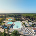 Camping Fabulous Village